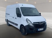 Opel Movano Skříň 2,3 l 100 kw
