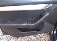 Škoda Octavia Sedan / Limuzína 1,6 l 85 kw