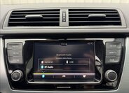 Škoda Fabia Kombi 999,0 70 kw