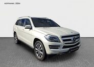 Mercedes-Benz GL 2