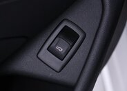 BMW Řada 5 Sedan / Limuzína 3,0 l 250 kw