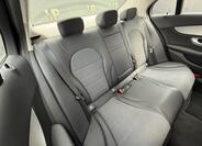 Mercedes-Benz Třídy C 15