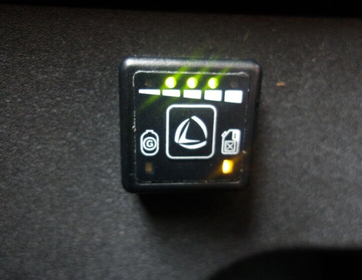 Alfa Romeo 147 Hatchback 1,6 l 77 kw