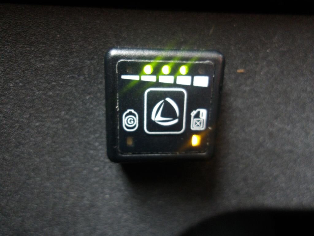 Alfa Romeo 147 Hatchback 1,6 l 77 kw