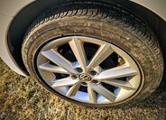 Volkswagen Polo Hatchback 0,0 44 kw