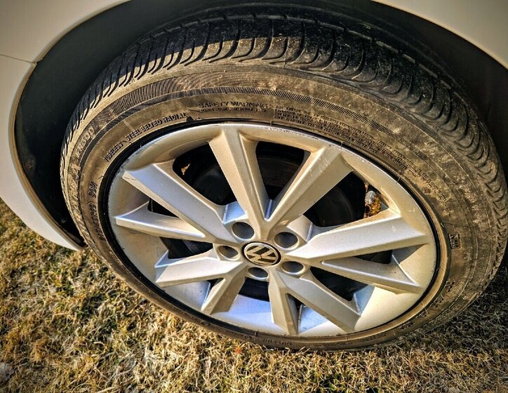 Volkswagen Polo Hatchback 0,0 44 kw