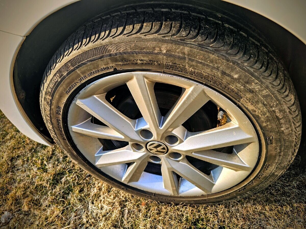 Volkswagen Polo Hatchback 0,0 44 kw