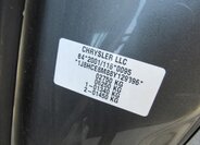 Jeep Grand Cherokee SUV / Terénní 3,0 l 160 kw