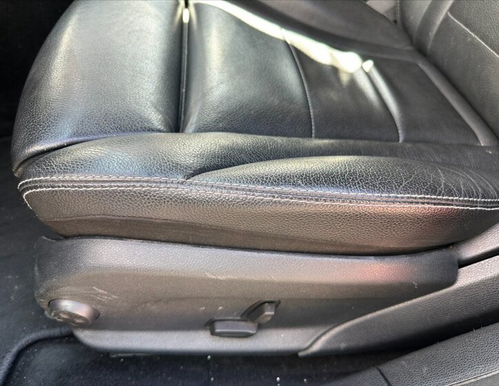 Mercedes-Benz Třídy C Kombi 1,6 l 90 kw