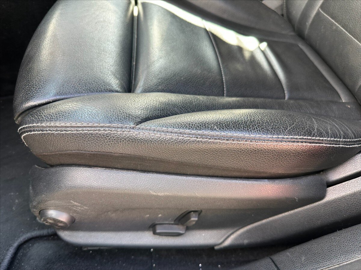 Mercedes-Benz Třídy C Kombi 1,6 l 90 kw