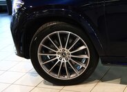 Mercedes-Benz GLE 27