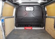 Ford Transit Custom 16