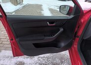 Škoda Fabia Kombi 999,0 70 kw