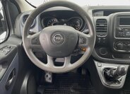 Opel Vivaro Skříň 1,6 l 92 kw