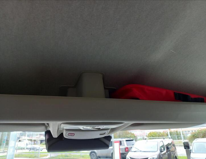 Toyota Proace Max 15