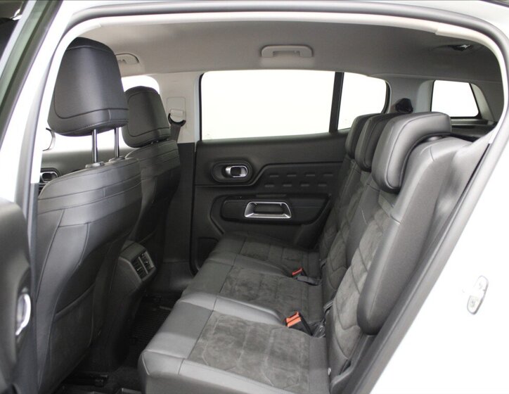 Citroën C5 Aircross SUV / Terénní 1,5 l 96 kw