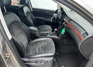 Škoda Superb Kombi 3,6 l 191 kw