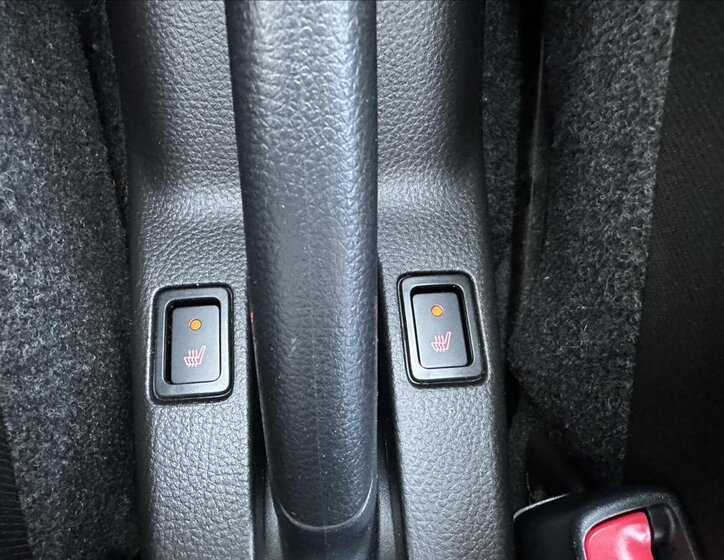 Suzuki Swift Hatchback 1,2 l 69 kw