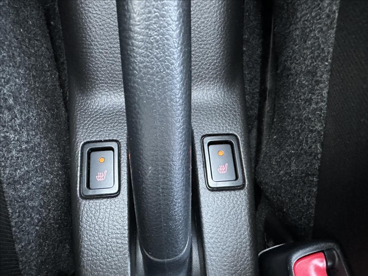 Suzuki Swift Hatchback 1,2 l 69 kw