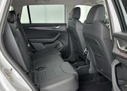 Škoda Kodiaq SUV / Terénní 2,0 l 142 kw