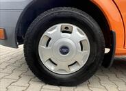 Ford Transit 9