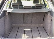 Škoda Octavia Kombi 2,0 l 103 kw