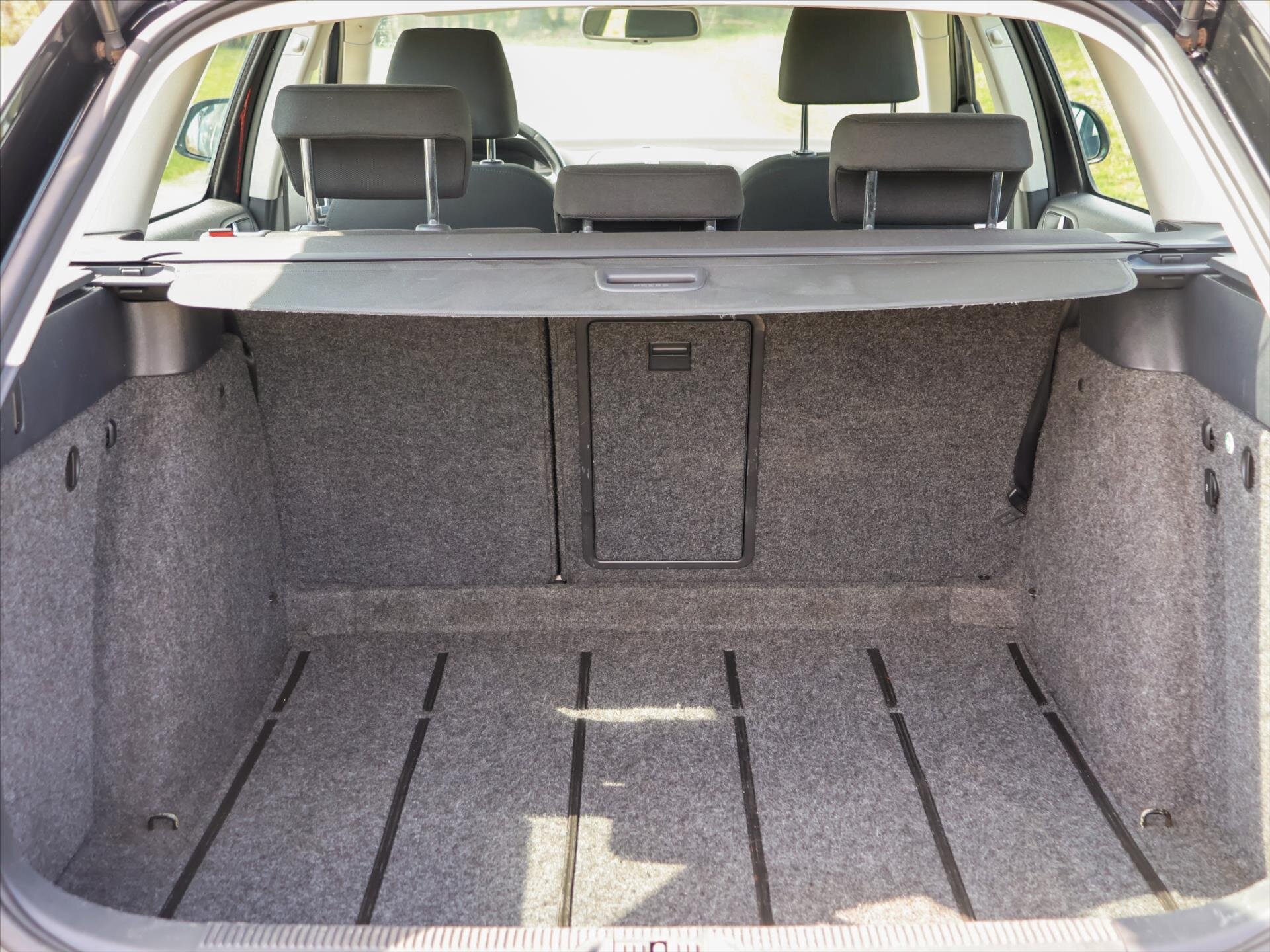 Škoda Octavia Kombi 2,0 l 103 kw