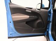 Ford Tourneo Courier 22