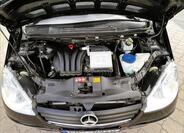 Mercedes-Benz Třídy A 14