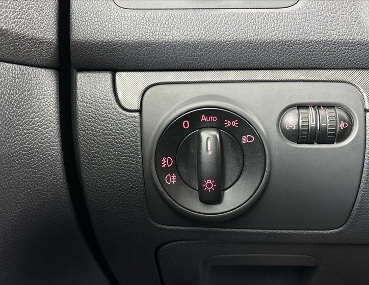 Volkswagen Golf Hatchback 1,6 l 75 kw