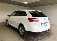 Seat Ibiza 5