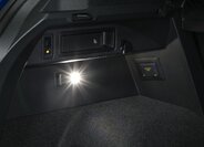 Volkswagen Tiguan SUV 2,0 l 235 kw