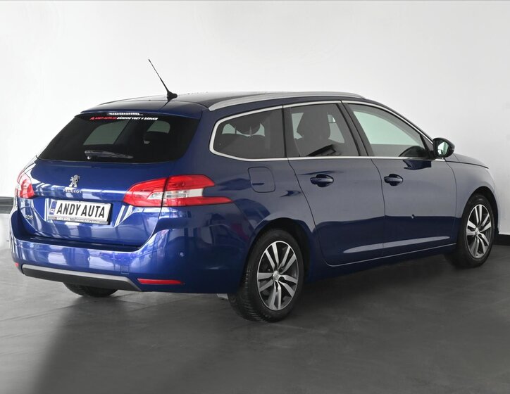 Peugeot 308 3