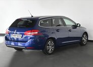 Peugeot 308 3
