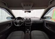 Škoda Fabia 13