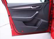 Škoda Karoq SUV 1,5 l 110 kw