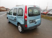 Renault Kangoo 9