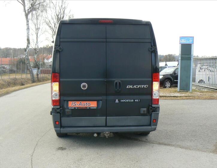 Fiat Ducato 6