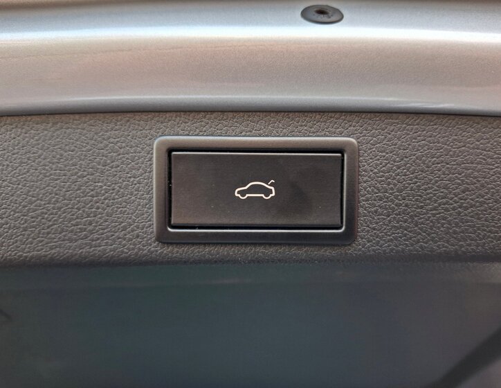 Škoda Octavia Kombi 1,5 l 110 kw