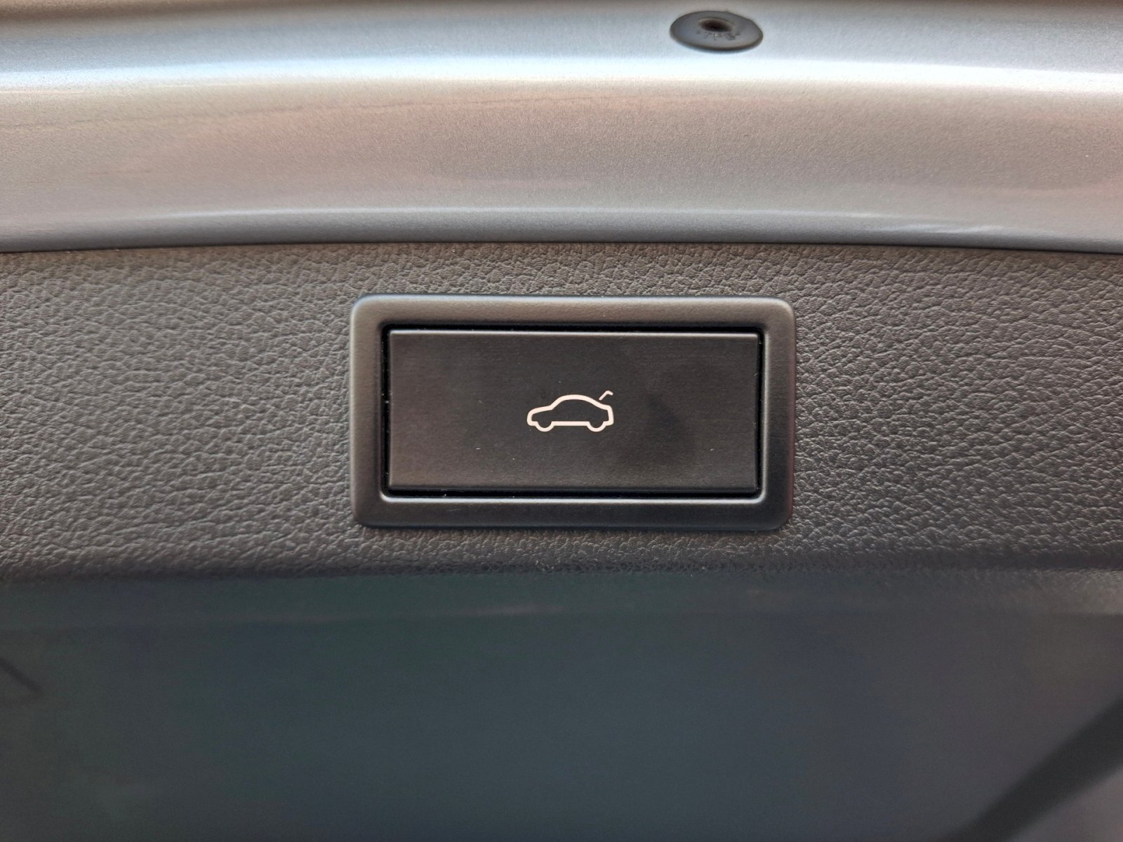 Škoda Octavia Kombi 1,5 l 110 kw