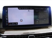 BMW Řada 5 Sedan / Limuzína 3,0 l 250 kw