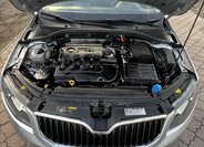 Škoda Octavia 11