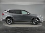 Škoda Kodiaq SUV / Terénní 2,0 l 142 kw