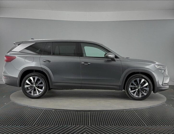 Škoda Kodiaq SUV / Terénní 2,0 l 142 kw