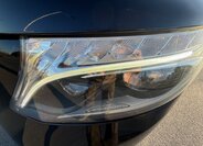 Mercedes-Benz Třídy V VAN-Minibus 0,0 0