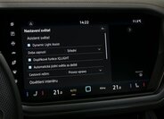 Volkswagen Touareg SUV / Terénní 3,0 l 210 kw