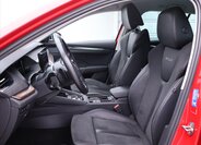 Škoda Octavia Kombi 2,0 l 147 kw