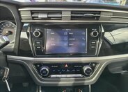 SsangYong Korando SUV 1,5 l 120 kw