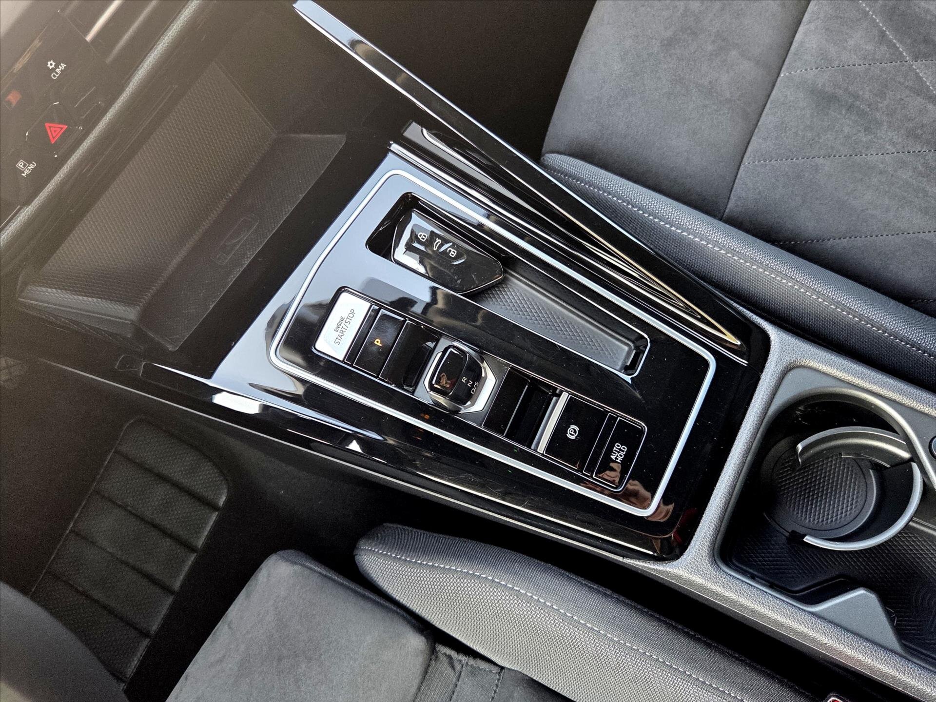 Volkswagen Golf Kombi 1,5 l 110 kw