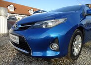 Toyota Auris 12